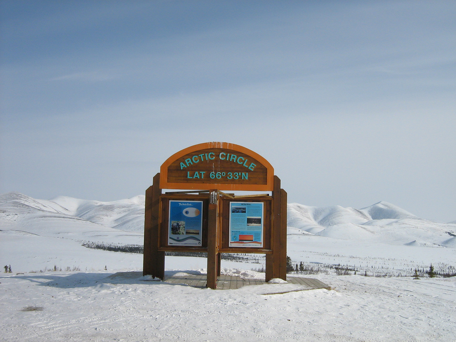 Dempster Highway