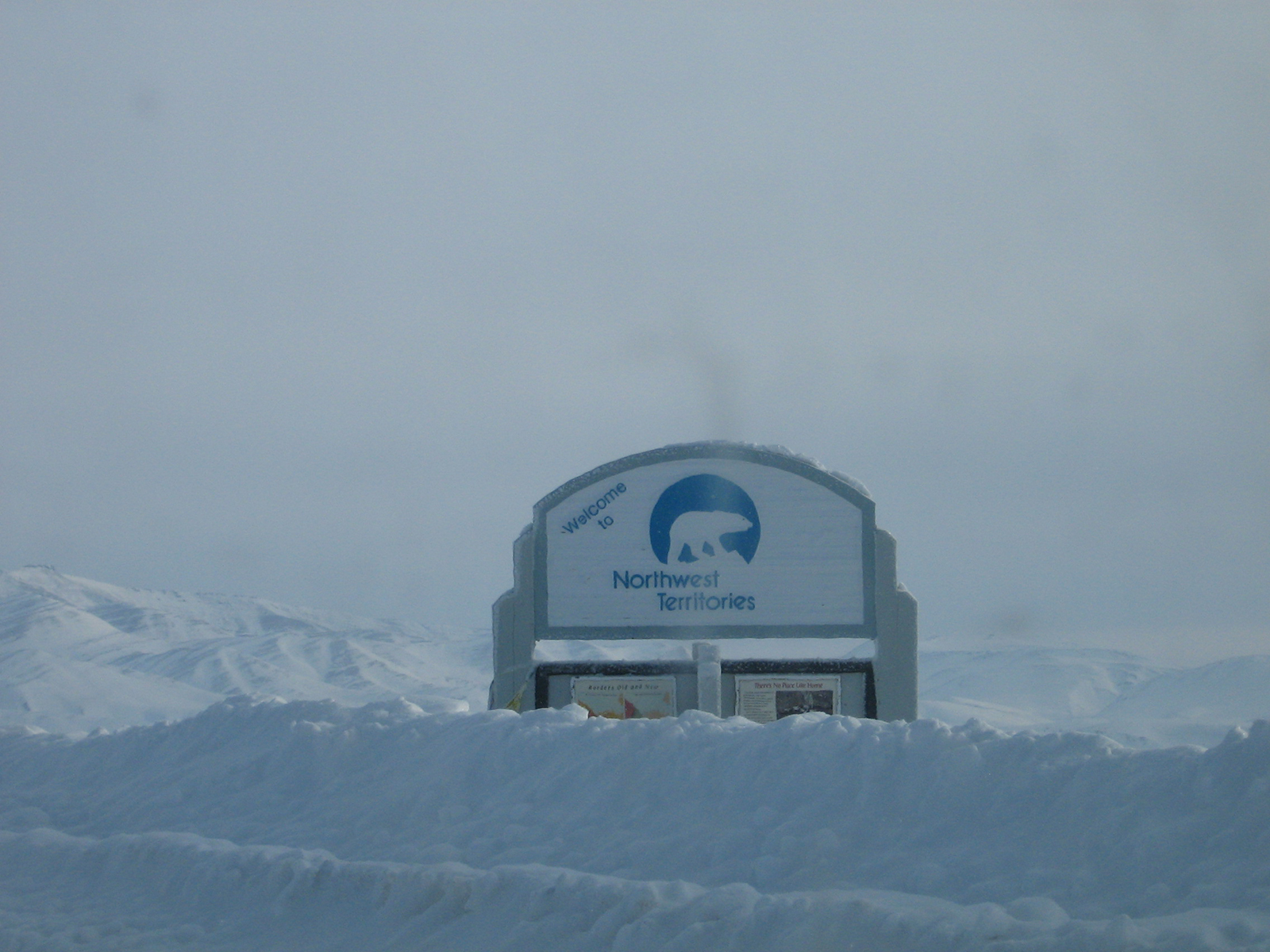 Dempster Highway